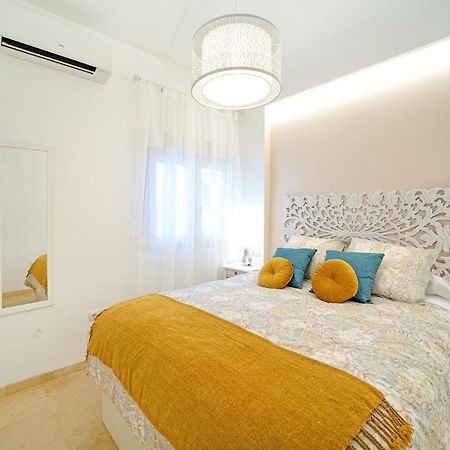Malaga Historical Centre Luxury Apartment מראה חיצוני תמונה