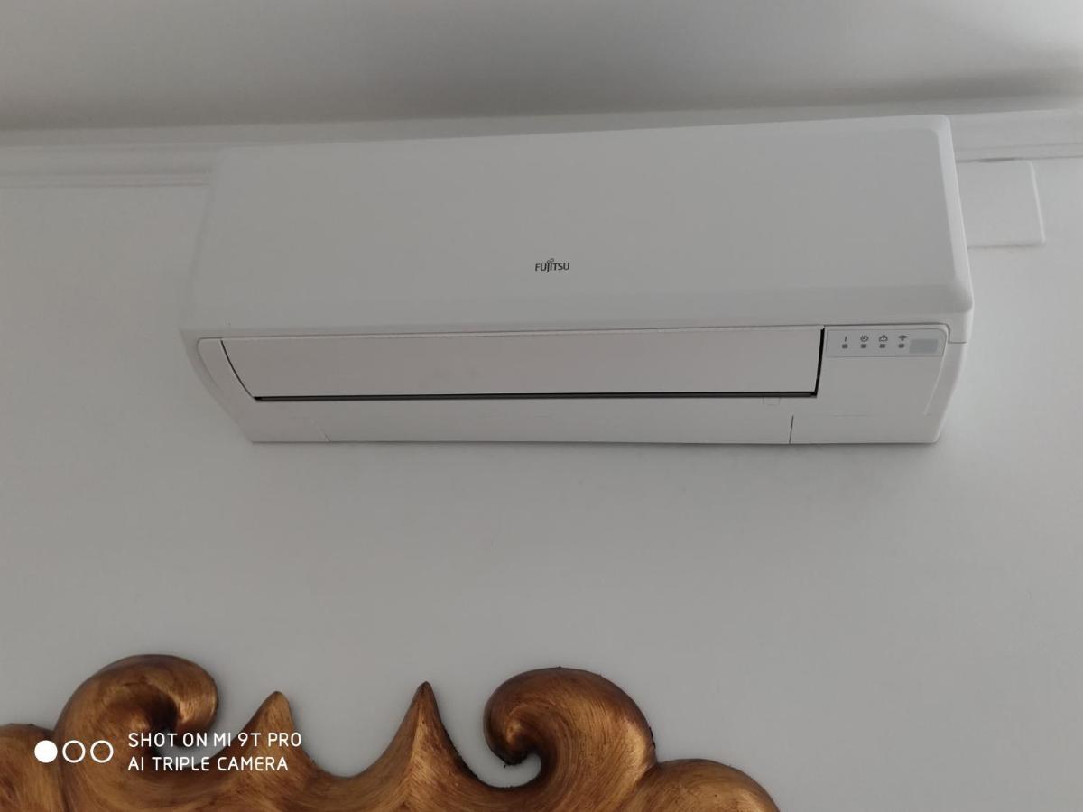 Malaga Historical Centre Luxury Apartment מראה חיצוני תמונה