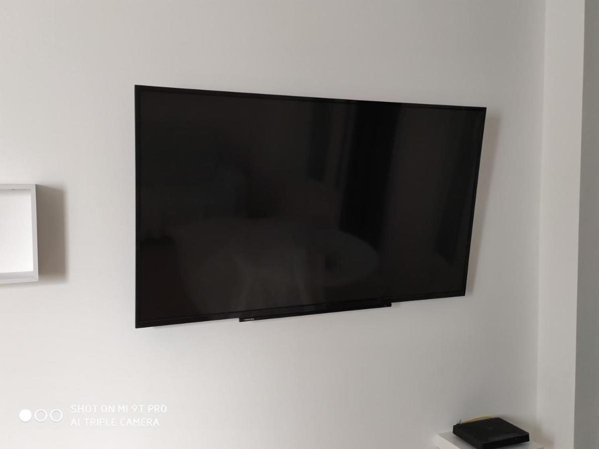 Malaga Historical Centre Luxury Apartment מראה חיצוני תמונה