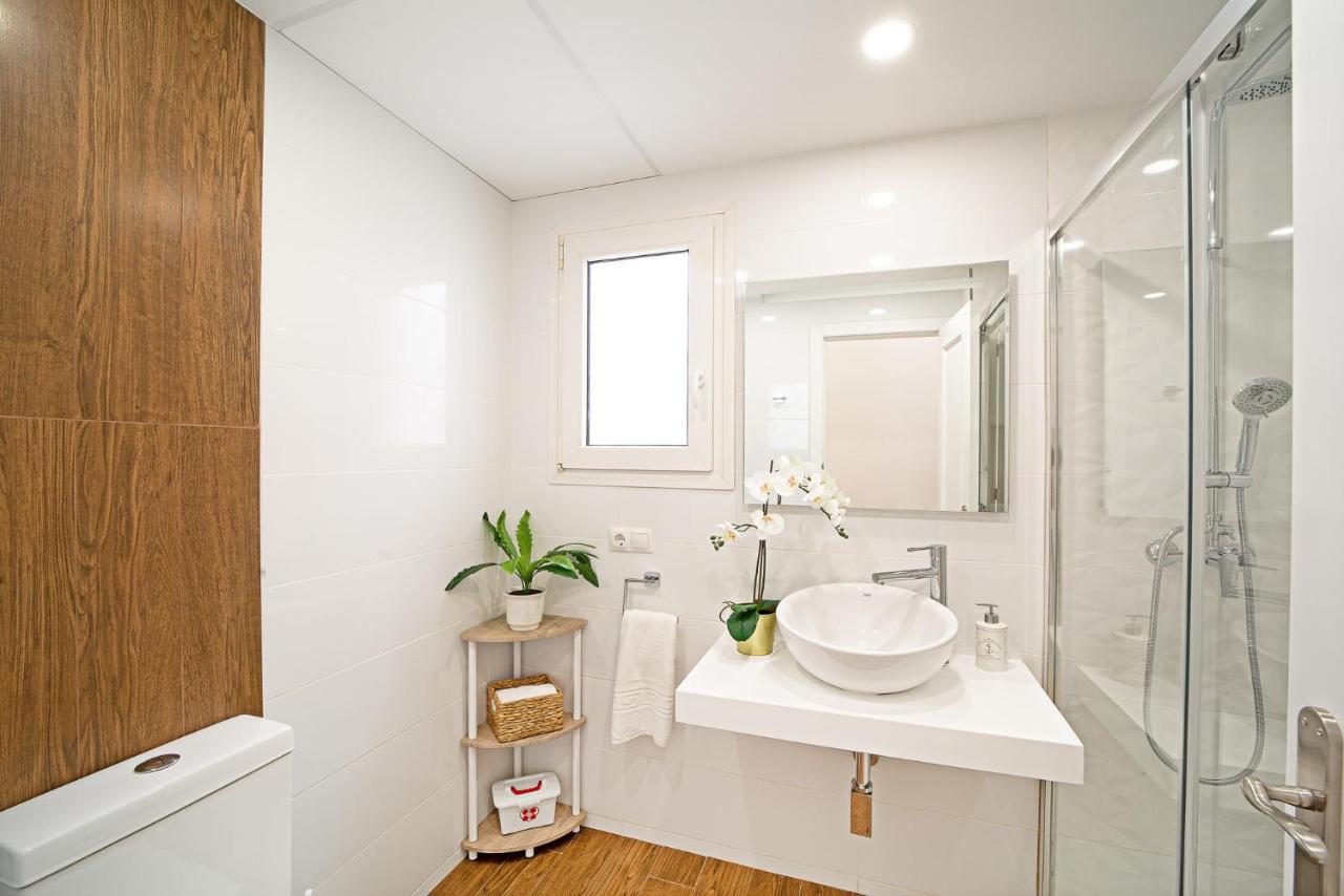 Malaga Historical Centre Luxury Apartment מראה חיצוני תמונה