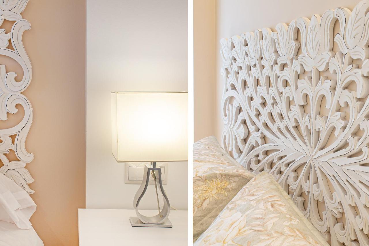 Malaga Historical Centre Luxury Apartment מראה חיצוני תמונה